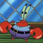 Crab or Krab
