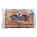 Pennsylvania Dutch...the best! 