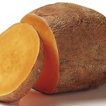 Sweet Sweet Fries