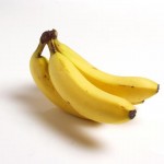 Banana Bread. Monkeys Best Friend.