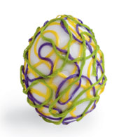 Stringy Eggs