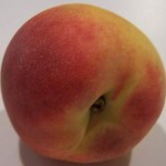 Peach Julep