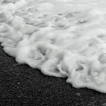 Sea Foam Frosting