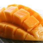Mango Parfait