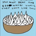 Merry Meringue