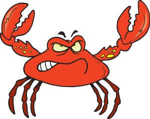 Crabby