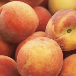 Peaches, Sweet Heavenly Peaches 