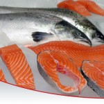 Cedar Plank Salmon