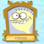 Cheese Soup
