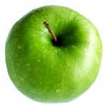Apple Coffee Cake