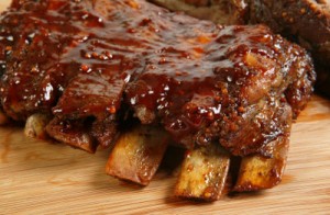 Ribs
