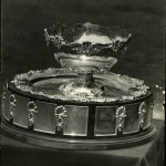 Tennis Cup