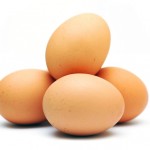 Garnet v. Eggs