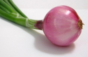 onion