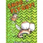 Shoo Fly Don't Bother Me!