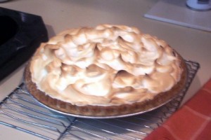 Meringue