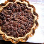 Who Wants Pie? Pecan Pie?