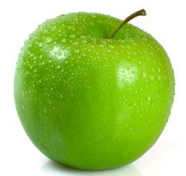 One Apple