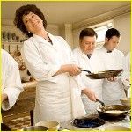 Julie and Julia 