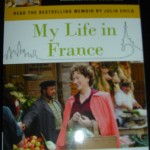 CLOSED Tuesday's Contest--Win Julia's Memoir