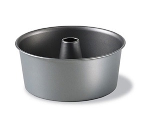 Angel Food Cake Pan