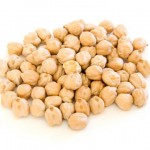 Cajun Roasted Chickpeas