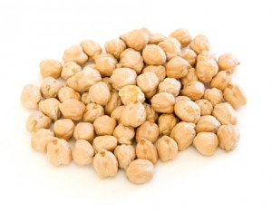 O loves chickpeas O loves chickpeas