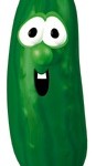 Cucumbers Like You!