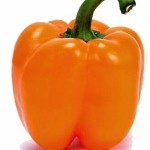Ring the Bell (peppers)!