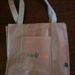CLOSED Thursday's Contest--A Wine Bag