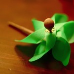 Pinwheels