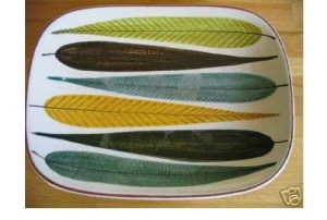 Fill this dish with some yummy side dishes! 