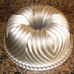 Sweet Potato Pound Cake