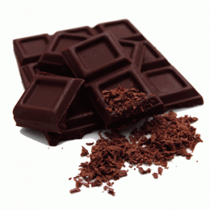 Chocolate=Romance