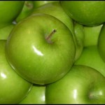 Apple Crisp