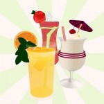 I Like Cold Beverages...