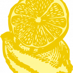 Lemon Cheesecake