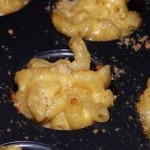 Portable Mac n' Cheese...