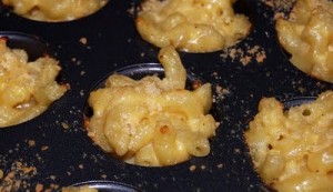 Portable Mac n' Cheese!