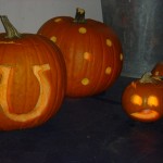 Carving Pumpkins