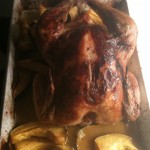 Roast that Chicken