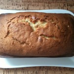 Banana Nut Bread