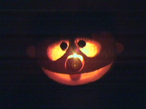Ernie!