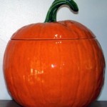 Pumpkin Dip