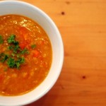 The Soup Season