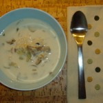 Cheating Soup