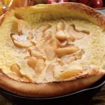 Apple Pie Pancakes 