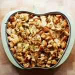 Apple Stuffing