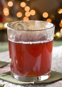 Hot Toddy