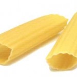 Yummy Manicotti